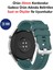 Samsung Galaxy Watch Active 2 (40MM-44MM) - Active 1 Uyumlu 20MM Desenli Kordon Kayış 1