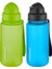 2'li Pipetli Tritan Matara Seti 400 ml Fiftyfifty 1