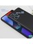 Xiaomi Redmi Note 12 Pro Kılıf Groovy Soft Koyu Yeşil 2