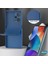 Xiaomi Redmi Note 12 Pro Kılıf Groovy Soft Koyu Yeşil 5