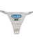- Oral Me Baskılı Pamuk Ayarlanabilir G-String, Tanga, Kadın Iç Çamaşırı 4