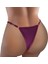 - Oral Me Baskılı Pamuk Ayarlanabilir G-String, Tanga, Kadın Iç Çamaşırı 2