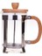 Ginza French Press 600 Ml 9132 1