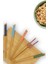 Bambu 10’Lu Chopsticks Yemek Çubuğu Seti – Thn75537 1