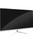 Inspiration W MT-L238FHD 5ms 75Hz VGA HDMI 1920X1080 23.8" Monitör(Frameless) White 3