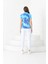 Roma Batik Polo T-Shırt 4