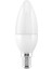 7W Buji LED Ampul BEYAZ-6500K 1