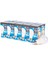 9W 10'lu Paket A60 LED Ampul 6500K Beyaz Işık 880LM E27 1