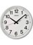 Clock QHA009A Duvar Saati 1