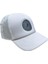 Vıbes Trucker Cap Erkek Beyaz Şapka 12235601-01 2