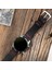 Watch Uyumlu 42MM 44MM 45MM 49MM 1 / 2 / 3 / 4 / 5 / 6 / Se / 7 / 8 / 9 Ultra Ultra 2 Deri Kordon Hakiki Deri Kayış Siyah 4