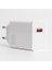 Xiaomi Turbo 55W 6A Hızlı Şarj Cihazı ve Type-C 4