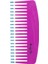 Renkli Tarak Pembe - 106 1