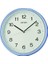 Clock QHA008L Duvar Saati 1