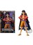 One Piece: Dxf The Grandline Series Wanokuni - Monkey.d.luffy Ver:a Statue 16CM 1