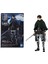 Attack On Titan The Final Season Special - Levi Statue 16CM 1