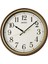 Clock QHA008B Duvar Saati 1
