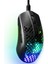 Steelserıes Aerox 3 Onyx (2022) Ultra Hafıf 59G. Truemove Core Sensor Kablolu Mouse SSM62611 1