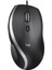 Logıtech M500S Laser Siyah Mouse 910-005784 1