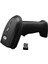 XL-9221B 2d Kablosuz Barkod Okuyucu + Wıfı USB Dongle 2