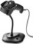 Symbol DS2208 2d Kablolu USB Barkod Okuyucu + Stand 1