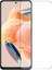 Xiaomi Redmi Note 12 Ekran Koruyucu 2 Adet Temperli Kırılmaz Cam 2