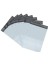 Kargo Poşeti Cepli 25X30+5 (100 Adet) 3