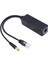 Poe Enjektör,splitter 48V/2A 1