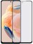 Xiaomi Redmi Note 12 Mat Nano Seramik Ekran Koruyucu Parmak Izi Bırakmaz 4