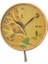 Clock QXC243Z Duvar Saati 1