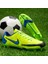 Erkek Futbol Ayakkabısı - Yeşil (Yurt Dışından) 4