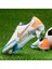 Erkek Futbol Ayakkabısı - Beyaz (Yurt Dışından) 2
