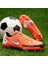 Erkek Futbol Ayakkabısı - Turuncu (Yurt Dışından) 2