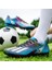 Erkek Futbol Ayakkabısı - Siyah (Yurt Dışından) 3