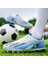 Erkek Futbol Ayakkabısı - Beyaz (Yurt Dışından) 3