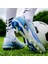 Erkek Futbol Ayakkabısı - Beyaz (Yurt Dışından) 4