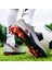Erkek Futbol Ayakkabısı - Kırmızı (Yurt Dışından) 4