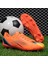 Erkek Futbol Ayakkabısı - Turuncu (Yurt Dışından) 4