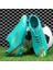 Erkek Futbol Ayakkabısı - Yeşil (Yurt Dışından) 3