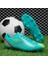 Erkek Futbol Ayakkabısı - Yeşil (Yurt Dışından) 4