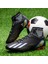 Erkek Futbol Ayakkabısı - Siyah (Yurt Dışından) 5