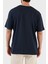 Bisiklet Yaka % 100 Pamuk Regular Fit T Shirt Erkek T Shirt RMM030007037 22020 5
