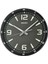 Clock QXA809K Duvar Saati 1