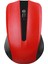 Sm-537 Usb Kırmızı 2.4Ghz Kablosuz Mouse 2
