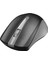 SM-537 Usb Gri 2.4Ghz Kablosuz Mouse 5