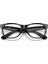 Blue-Light Mavi Işık Filtreli Unisex Ekran Gözlüğü Rb New Wayfarer 2132 901/BF 55 3