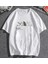 Cats Beyaz Oversize T-Shirt 2