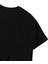 Van Gogh Starry Night Siyah Oversize T-Shirt 3