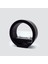 Round Design (Siyah) 1