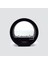 Round Design (Siyah) 2